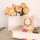 Search for vintage floral wallpaper mugs Victorian