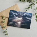 Search for sunlight invitations Funeral