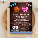 Search for throwing invitations Vintage