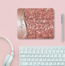 Search for bling mousepads Sparkle