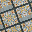 Recherche de père noël cartes visite Élégant