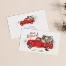 Recherche de je me suis déplacé cartes visite Moderne