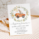 Search for breezy invitations Hoppy easter