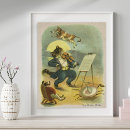 Recherche de chat anthropomorphe posters Pour enfants