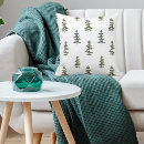 Recherche de branches coussins Noël