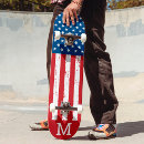 Search for soldier skateboards Patriotic