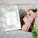 Recherche de winter fiançailles invitations Hiver