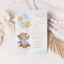 Search for big animals invitations For her
