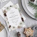 Search for fall dinner party invitations Elegant