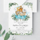 Search for noahs ark christening invitations For kids
