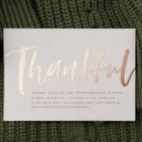 Recherche de de dîner thanksgiving invitations Moderne