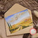 Recherche de champ de maïs vœux cartes Été