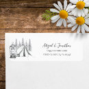 Search for camping return address labels Lantern