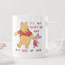 Search for bear mugs winnie the pooh