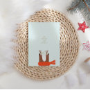Search for funny reindeer cards Non photo