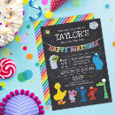 Search for birthday invitations kids