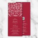 Search for cranberry invitations Greenery