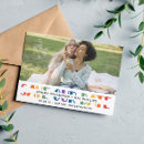 Recherche de lgbtq save the dates Typographie