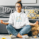 Search for pastel hoodies Typography