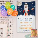 Search for outer space banners Moon