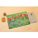 Search for floral placemats flowers
