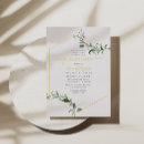 Search for foil quinceanera invitations Gold