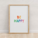 Recherche de heureux enfants posters Moderne