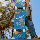 Search for cool skateboard for girls skateboards Flowers