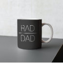 Search for black shirt mugs Dad