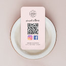 Search for pink qr code