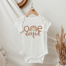 Recherche de terre cuite bébé vêtements Tenue d'anniversaire