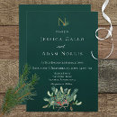 Search for christmas wedding invitations Modern