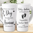 Search for baby reveal mugs Mother to be