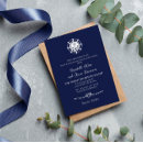 Search for wheel invitations Navy blue