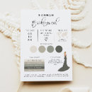 Recherche de palette de couleurs invitations Demoiselle