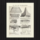 Recherche de histoire musique posters Antique