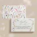 Search for no wrap baby shower enclosure cards Elegant