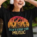 Search for sound crew tshirts Jazz