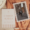 Search for palm springs wedding invitations Boho