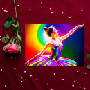 Search for ballerina dancer postcards Dancing
