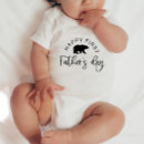 Recherche de mari bébé vêtements Papa