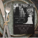 Search for elegant halloween weddings October