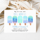 Search for chill invitations Pop on over