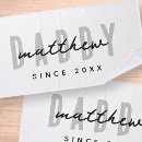 Search for fathers day bath towels For him