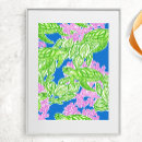 Search for lilly posters Modern