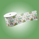 Recherche de singes rubans Lion