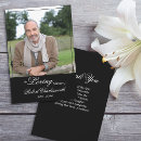 Search for memory frames cards Funeral
