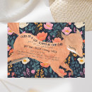 Recherche de renard mignon invitations Pour enfants
