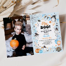 Recherche de ghost halloween invitations Pour enfants