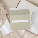 Search for olive green envelopes Modern